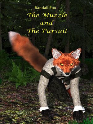 cover image of The Muzzle and the Pursuit